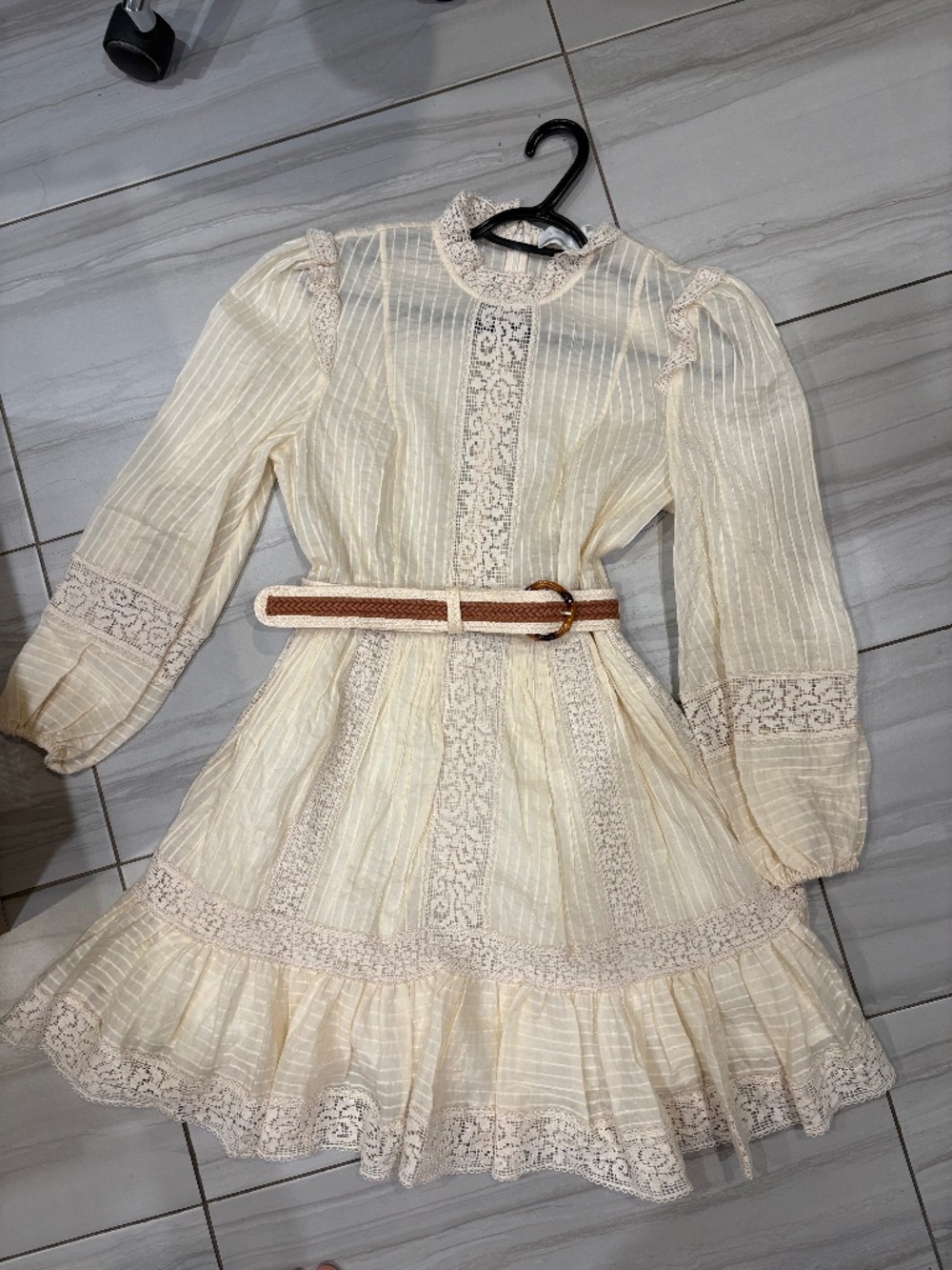 BNWT size 2 Zimmermann dress